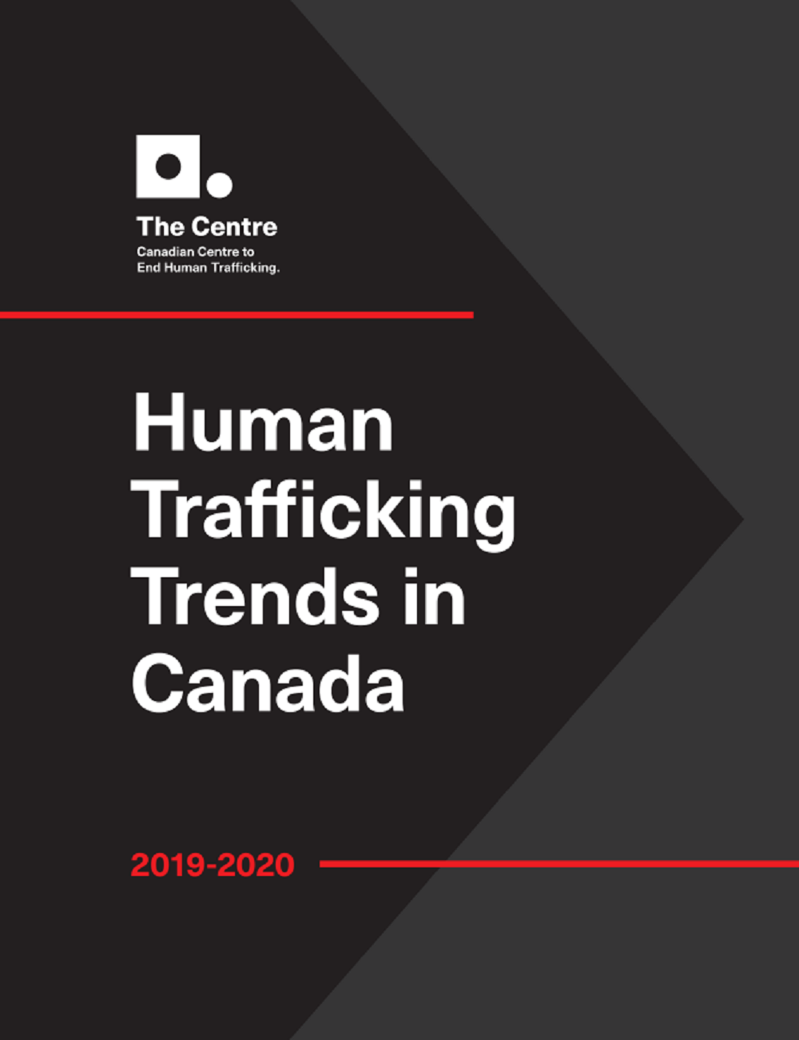 Research + Reports – Canada – The Canadian Centre To End Human Trafficking